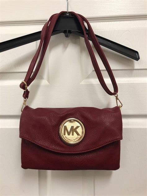 michael kors bag strap t bar|Michael Kors adjustable strap handbags.